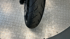 Triumph Street Triple R (23MY)